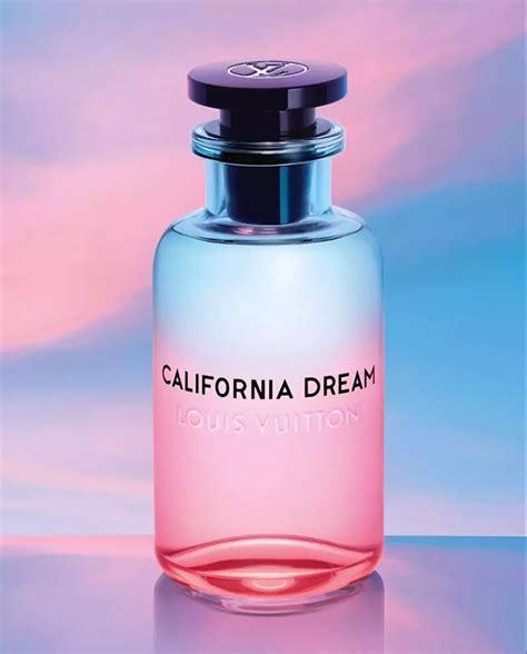 california dreams louis vuitton